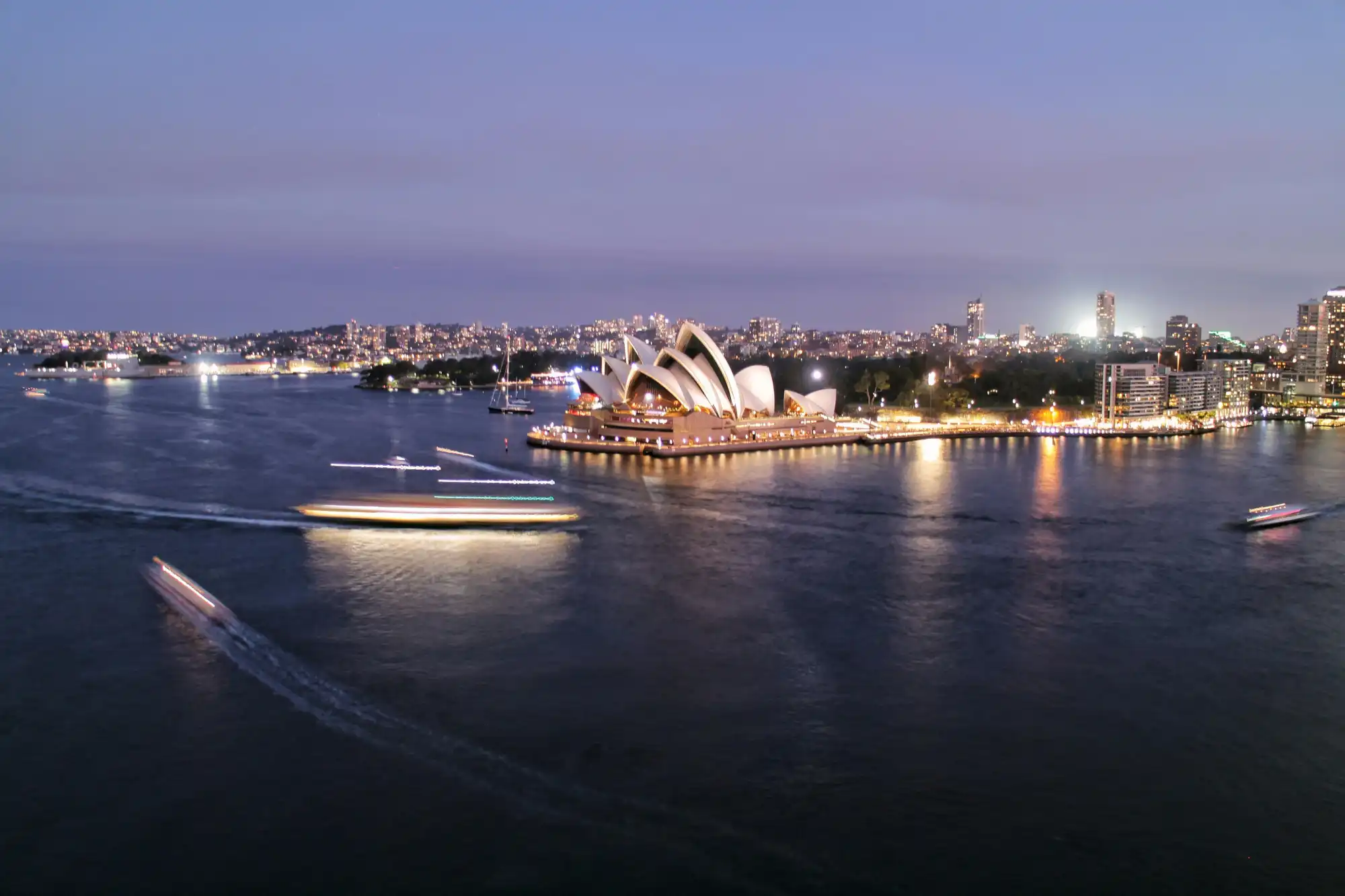 Australia
